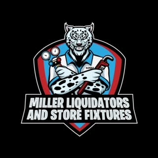 Miller Liquidators and Store Fixtures